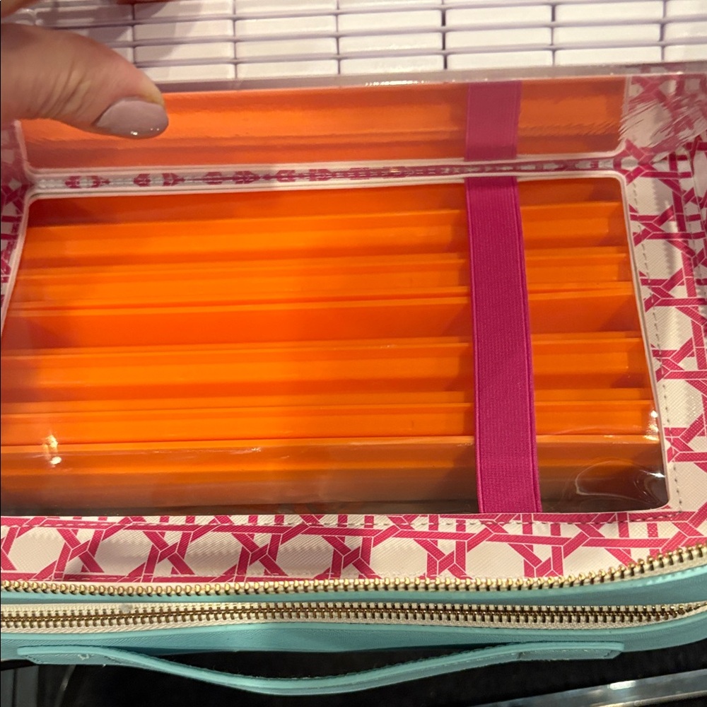 Mahjong set in Bag - Picture 5 of 5